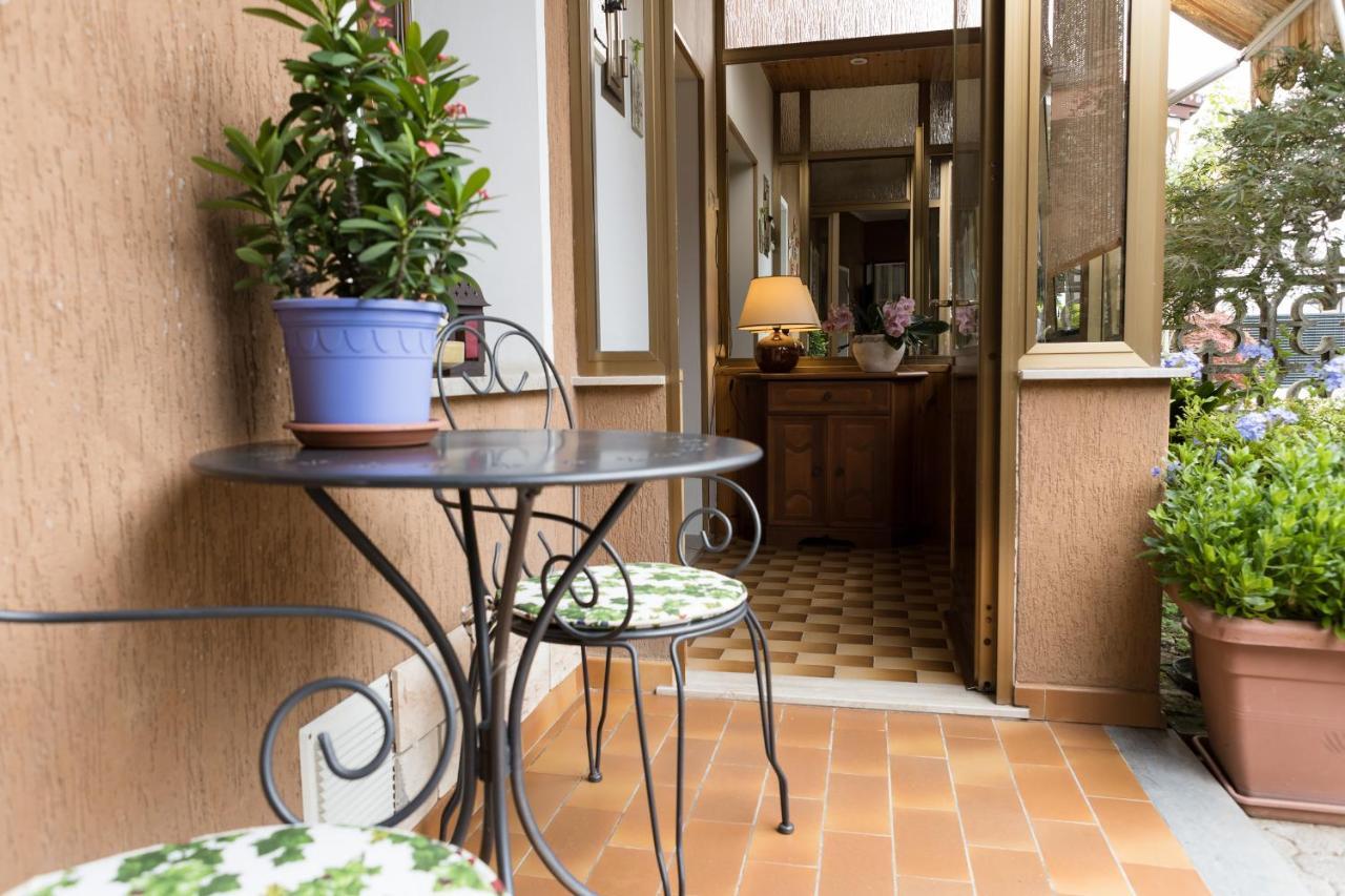 Casa Flora Treppo Grande Exterior foto